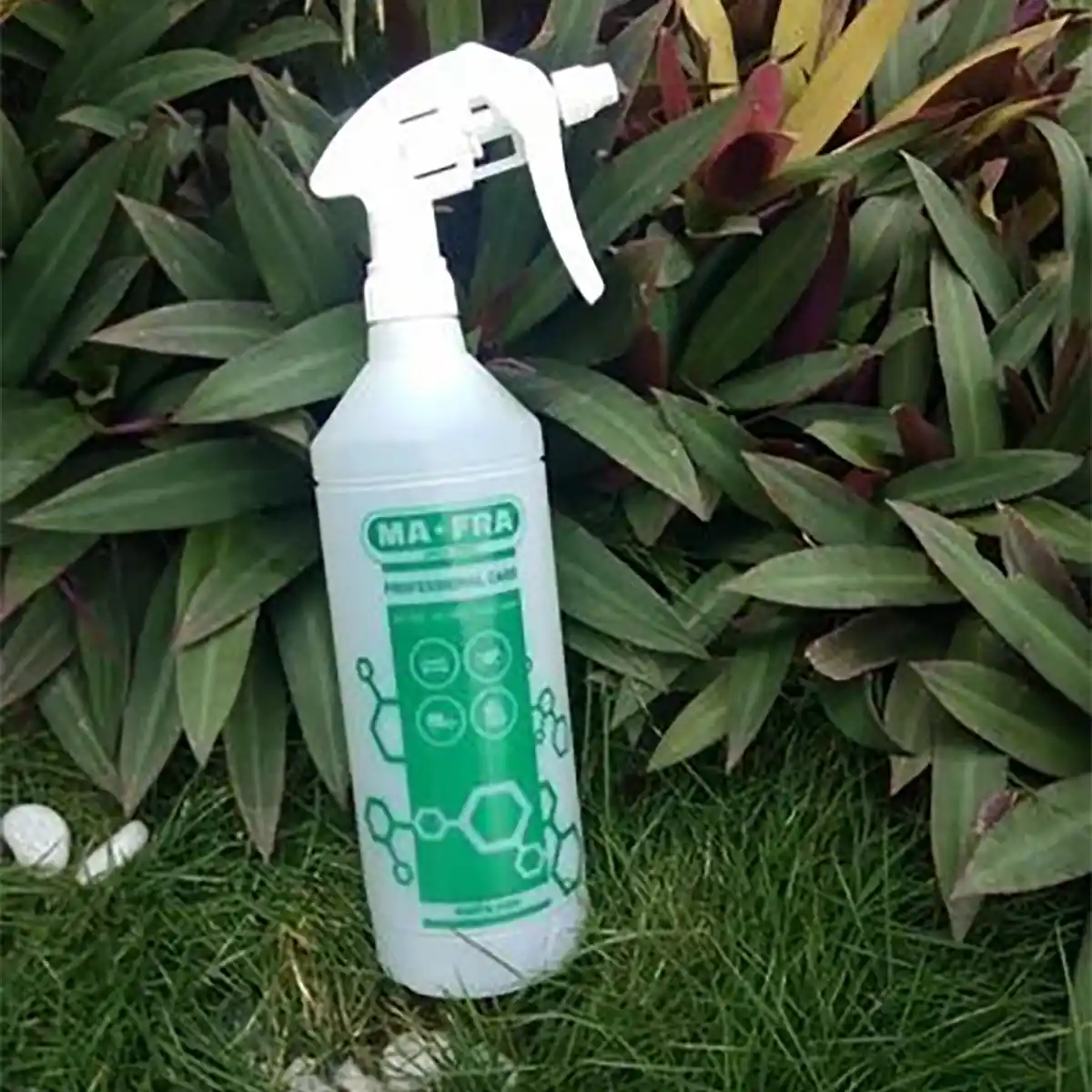 Mafra Spray Bottle 1000ml and Spray Bottle for Professional Detailing Tools